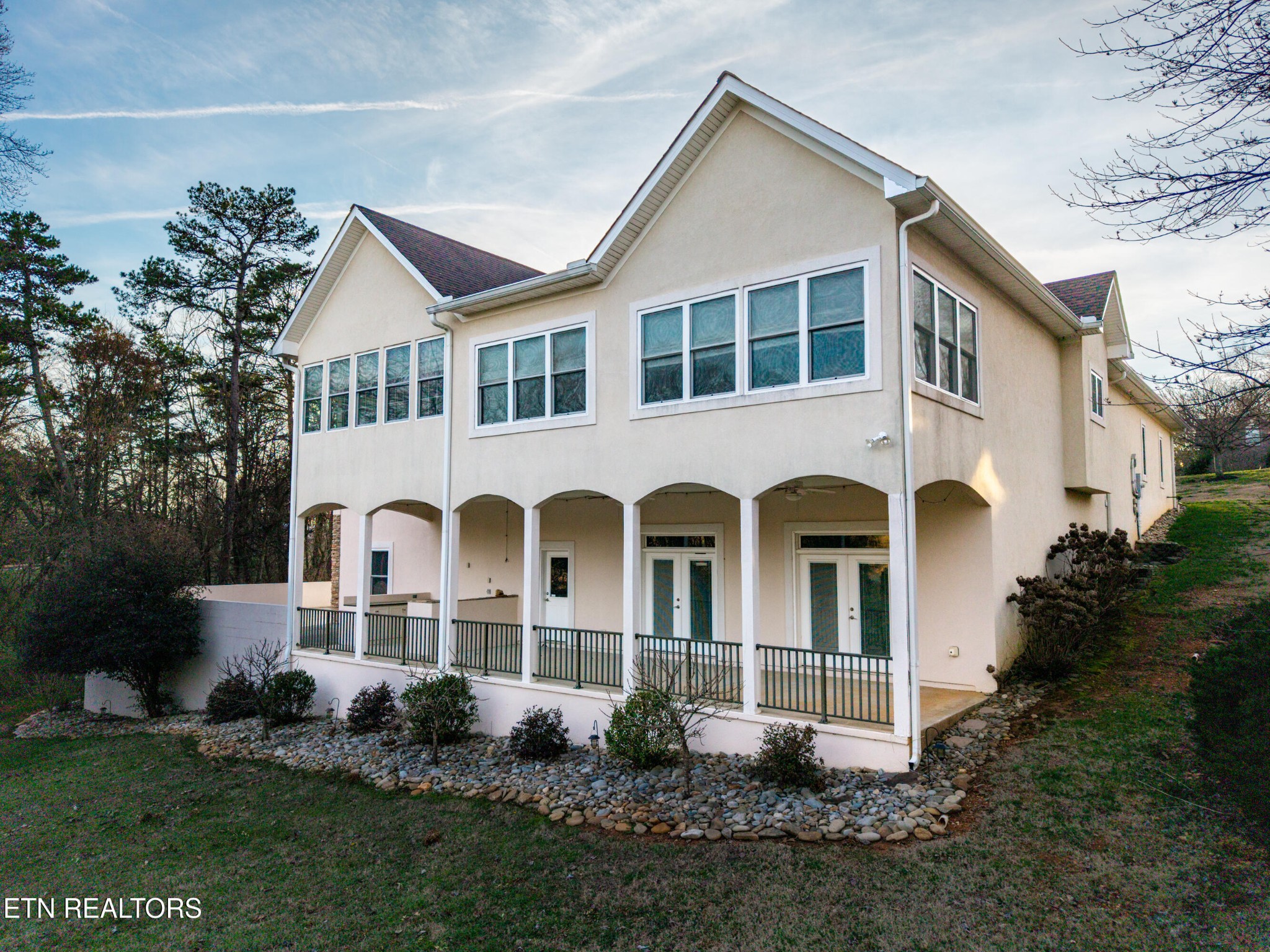 210 Indian Shadows Drive Property Photo 12