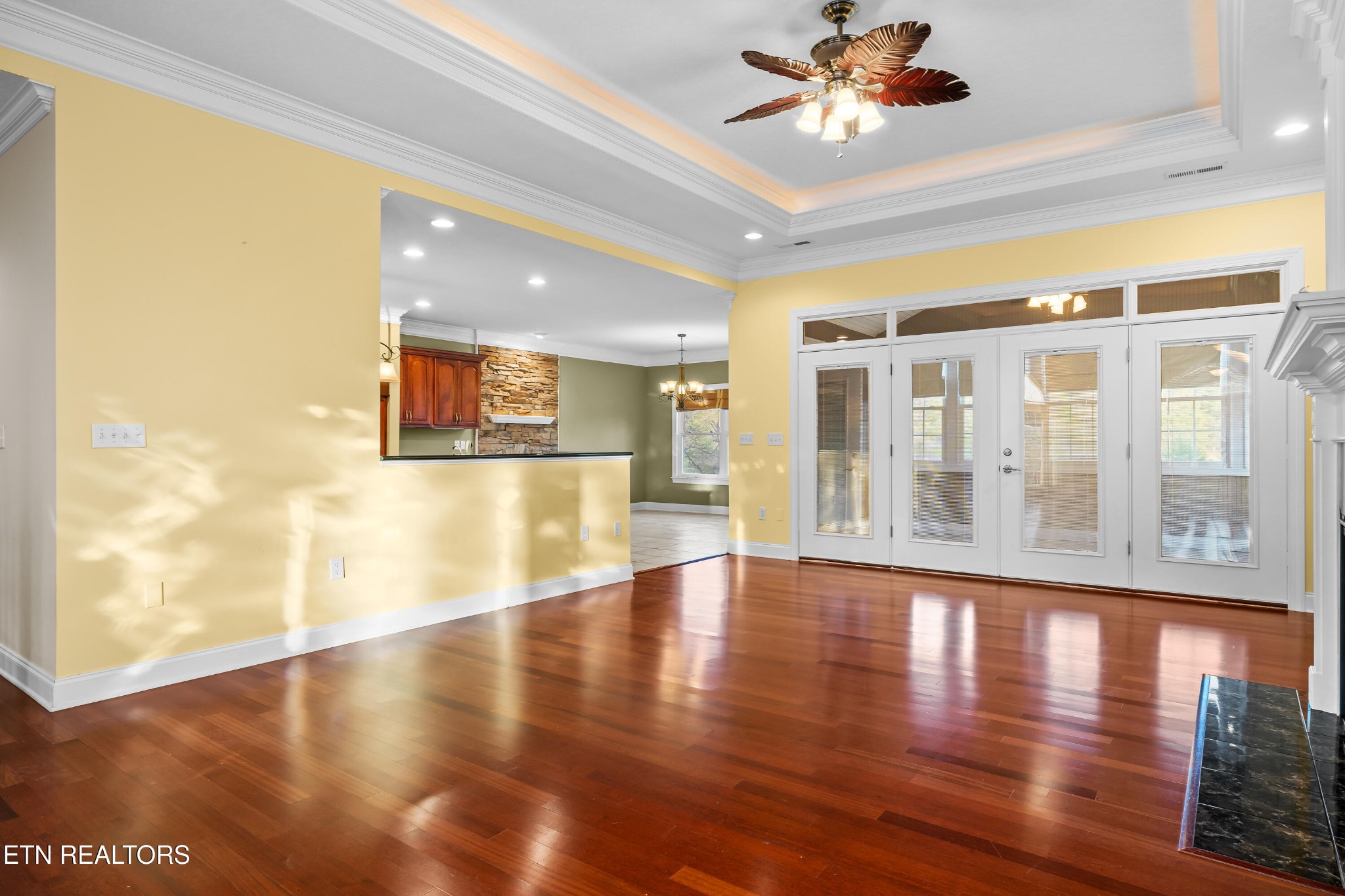 210 Indian Shadows Drive Property Photo 17