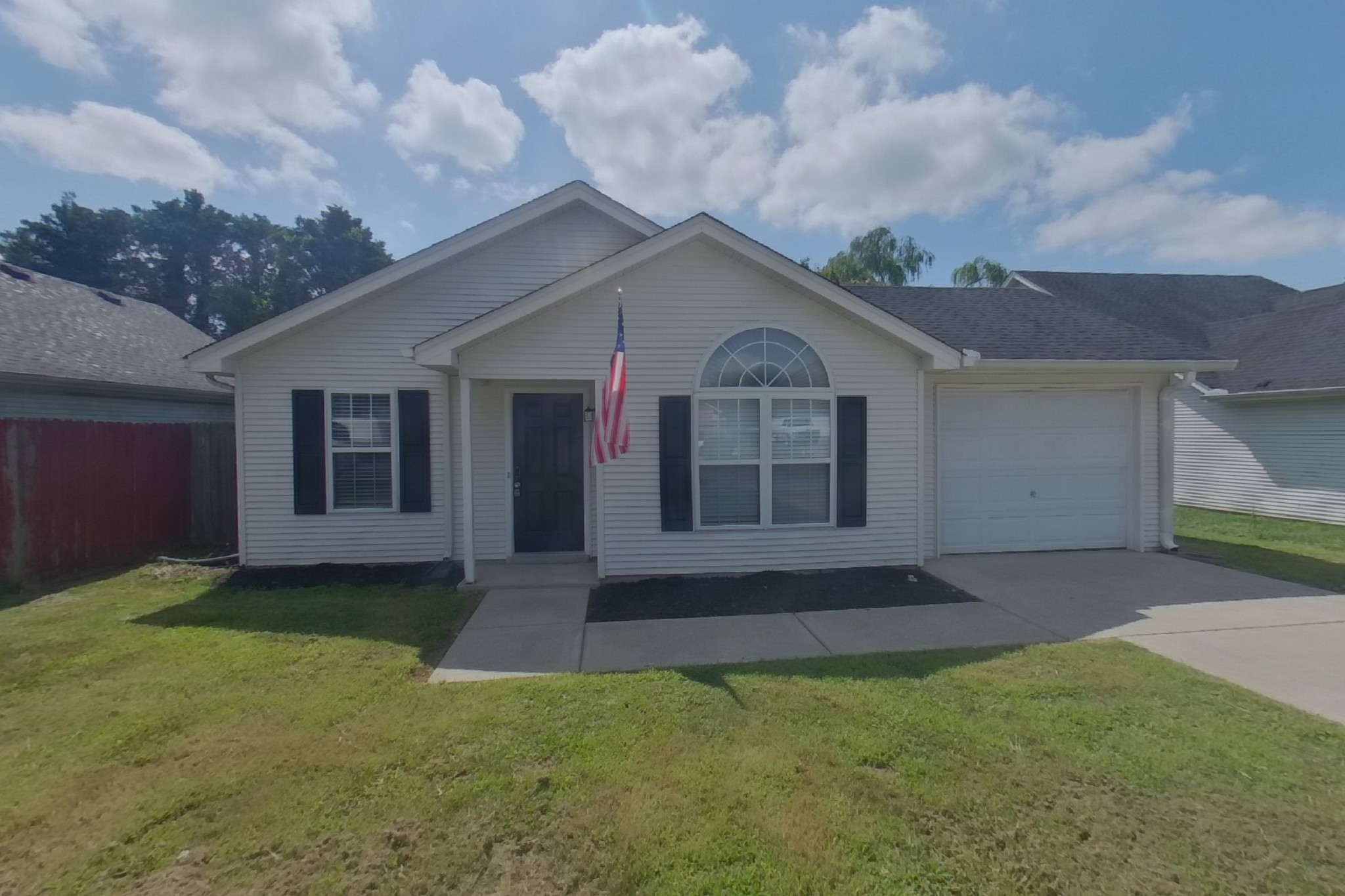 2721 Painted Pony Dr Property Photo 1
