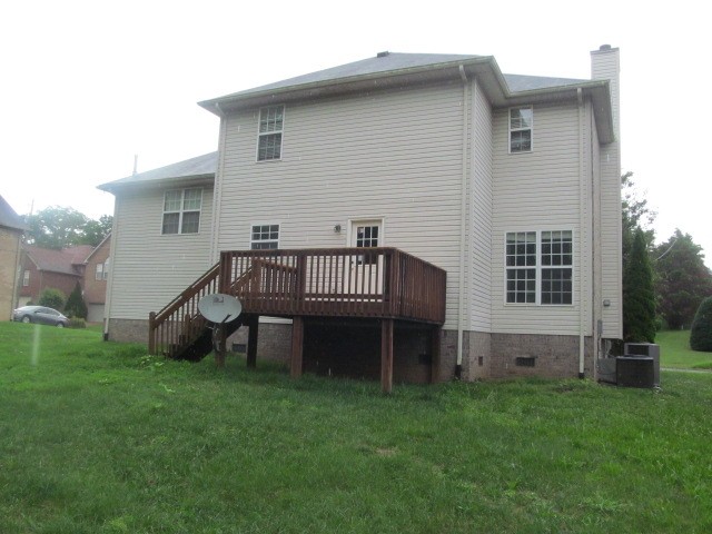321 Spicewood Ln Property Photo 15