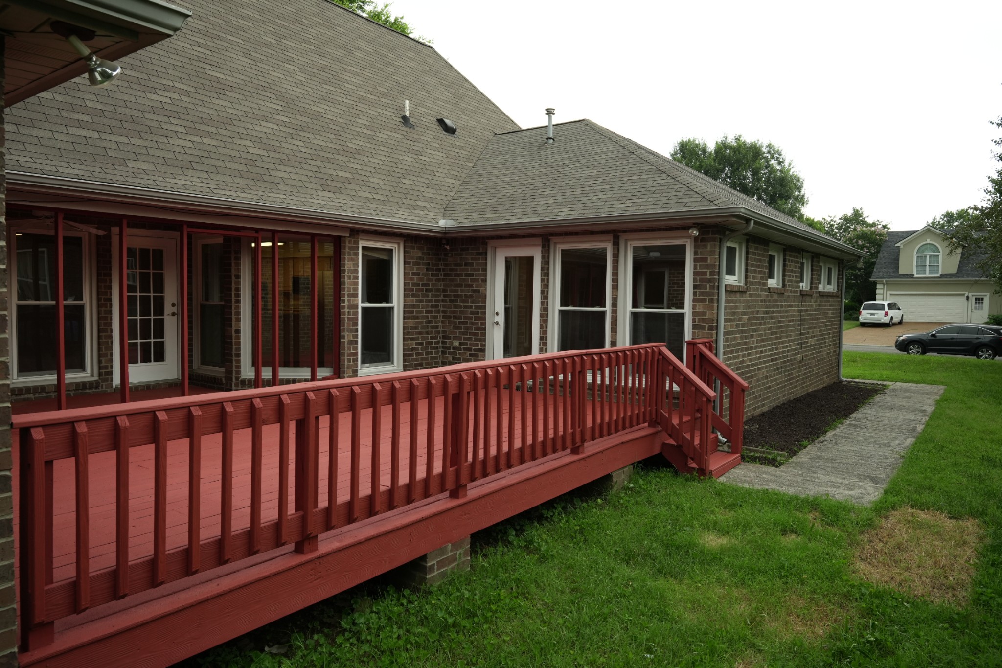 2810 Regenwood Dr Property Photo 4