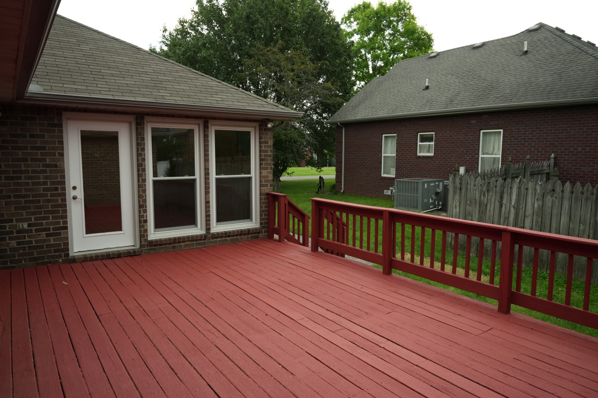 2810 Regenwood Dr Property Photo 5
