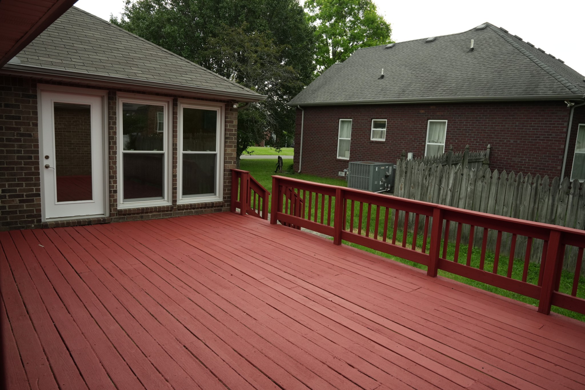 2810 Regenwood Dr Property Photo 24