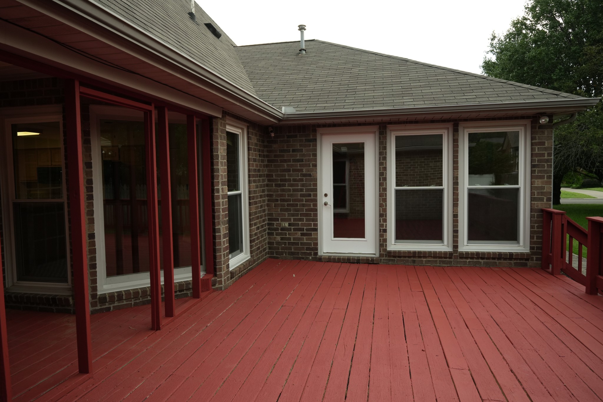 2810 Regenwood Dr Property Photo 25