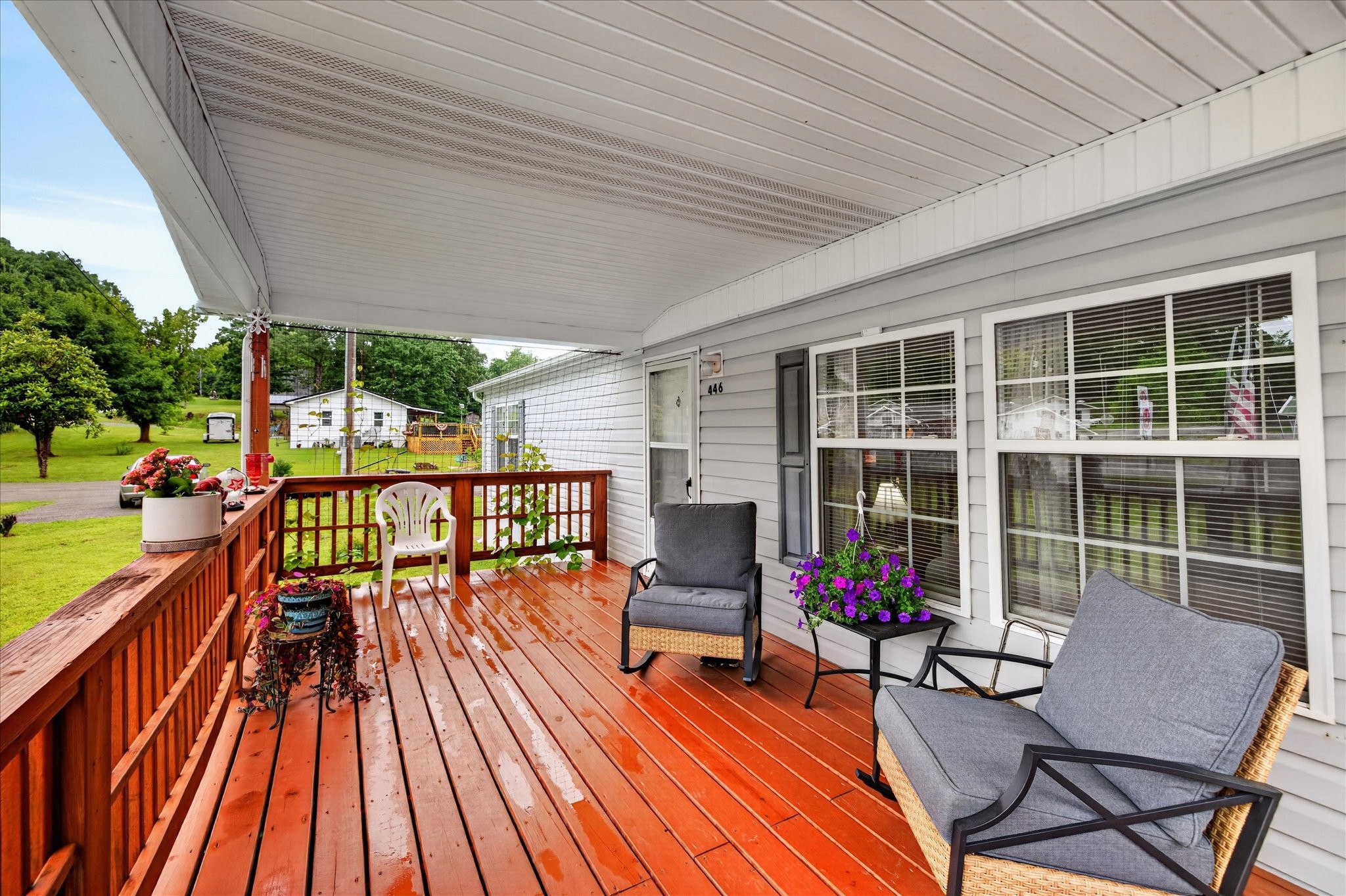 446 The Trace Property Photo 4