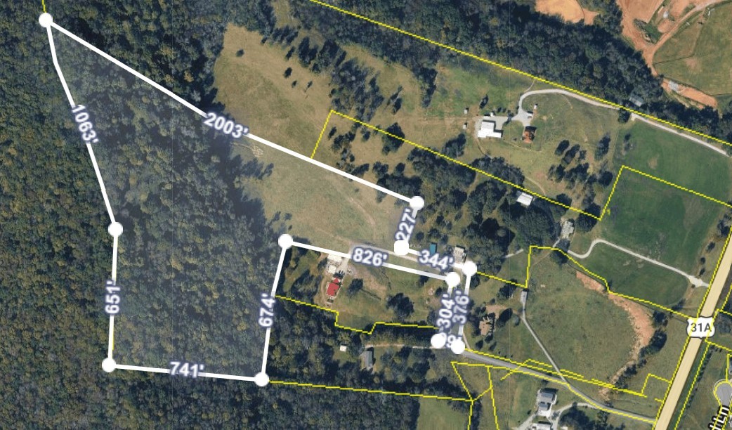 2 Nolensville Rd Property Photo 1