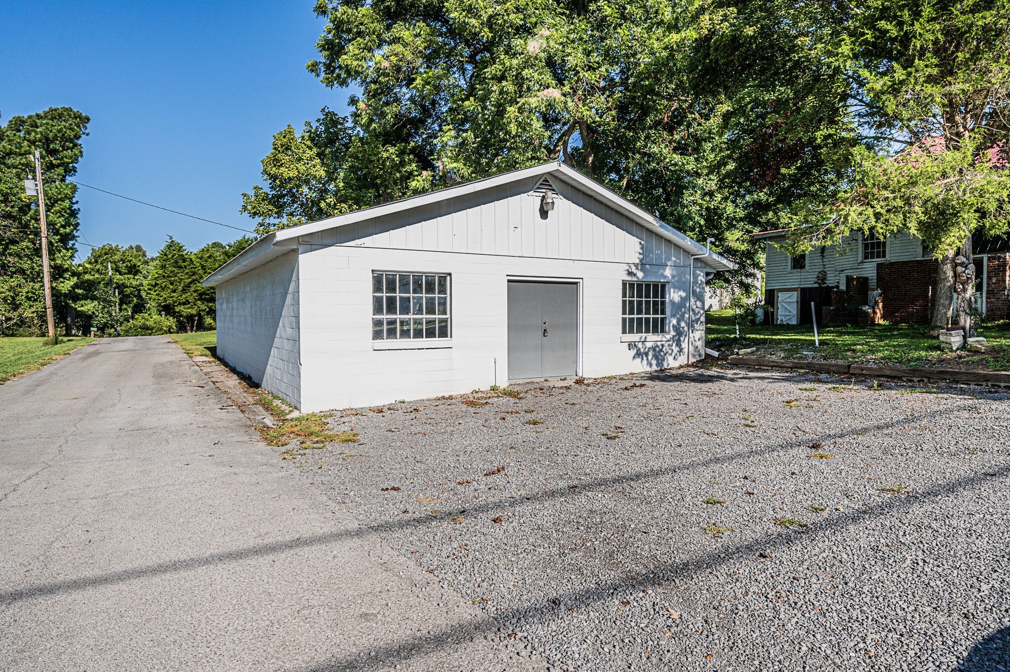 4463 State Route 175, S Property Photo 1