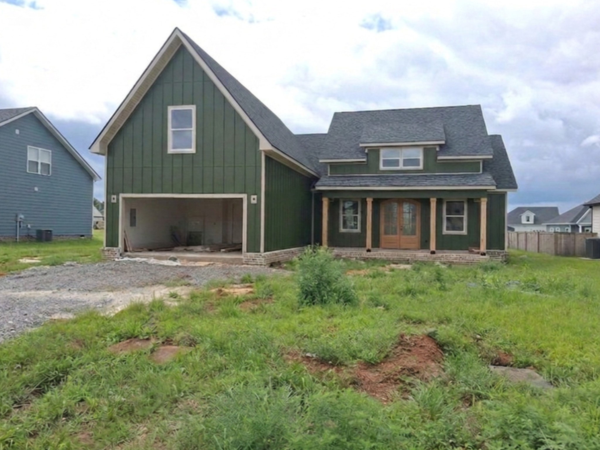 10110 Bighorn Ln Property Photo 1