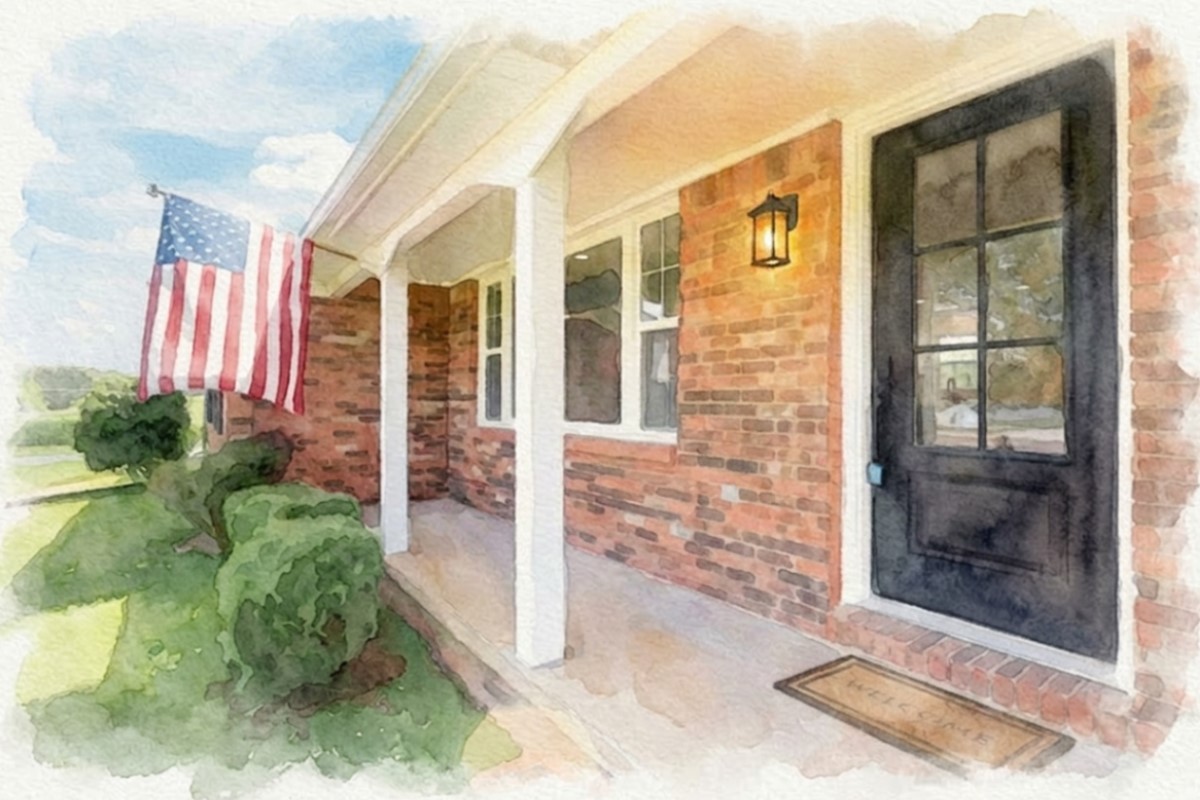 4175 Highway 641, S Property Photo 1