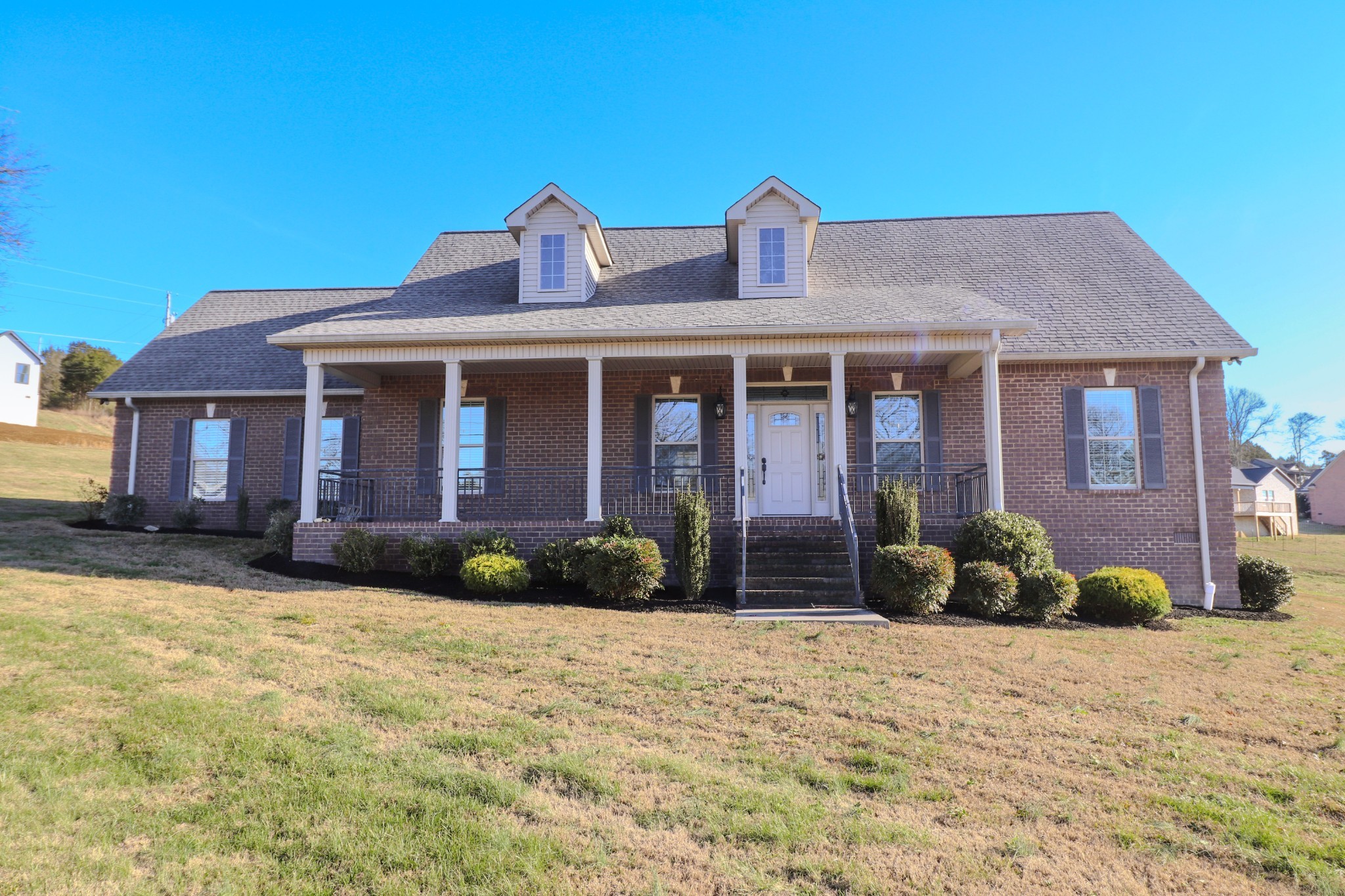 450 Bridle Path Ln Property Photo 1