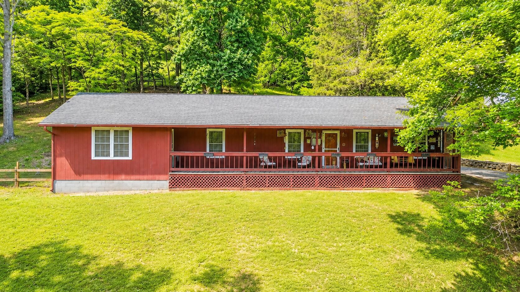 602 Patterson Road Property Photo 1