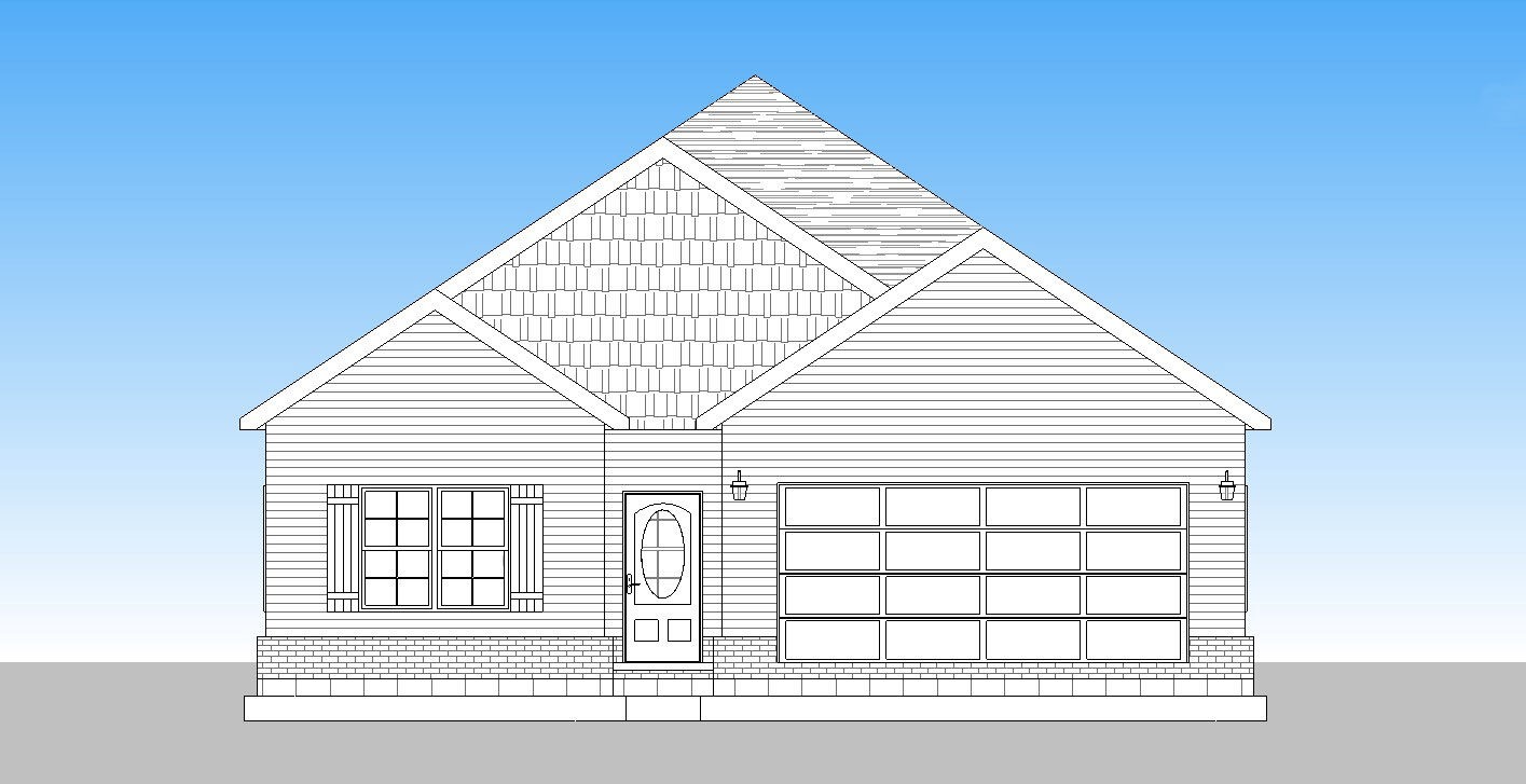 1110 Mary Lu Dr Property Photo 1