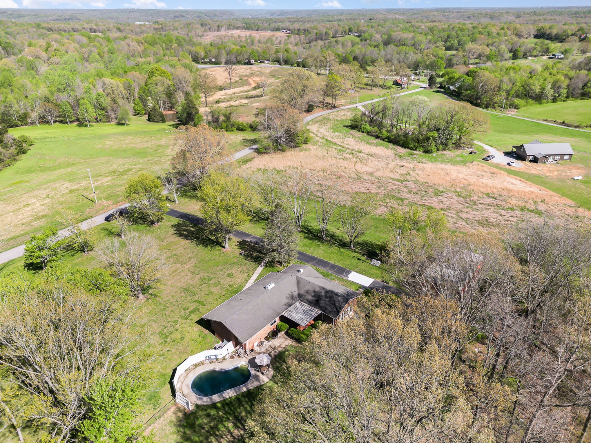 1075 Batson Mill Rd Property Photo 8