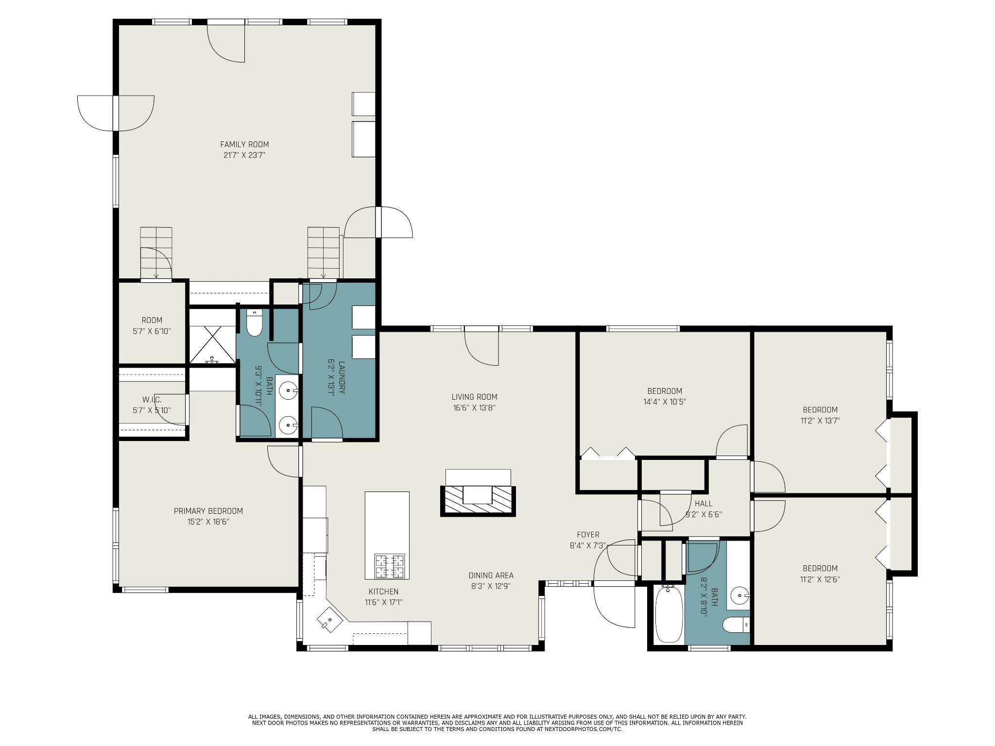 1075 Batson Mill Rd Property Photo 10