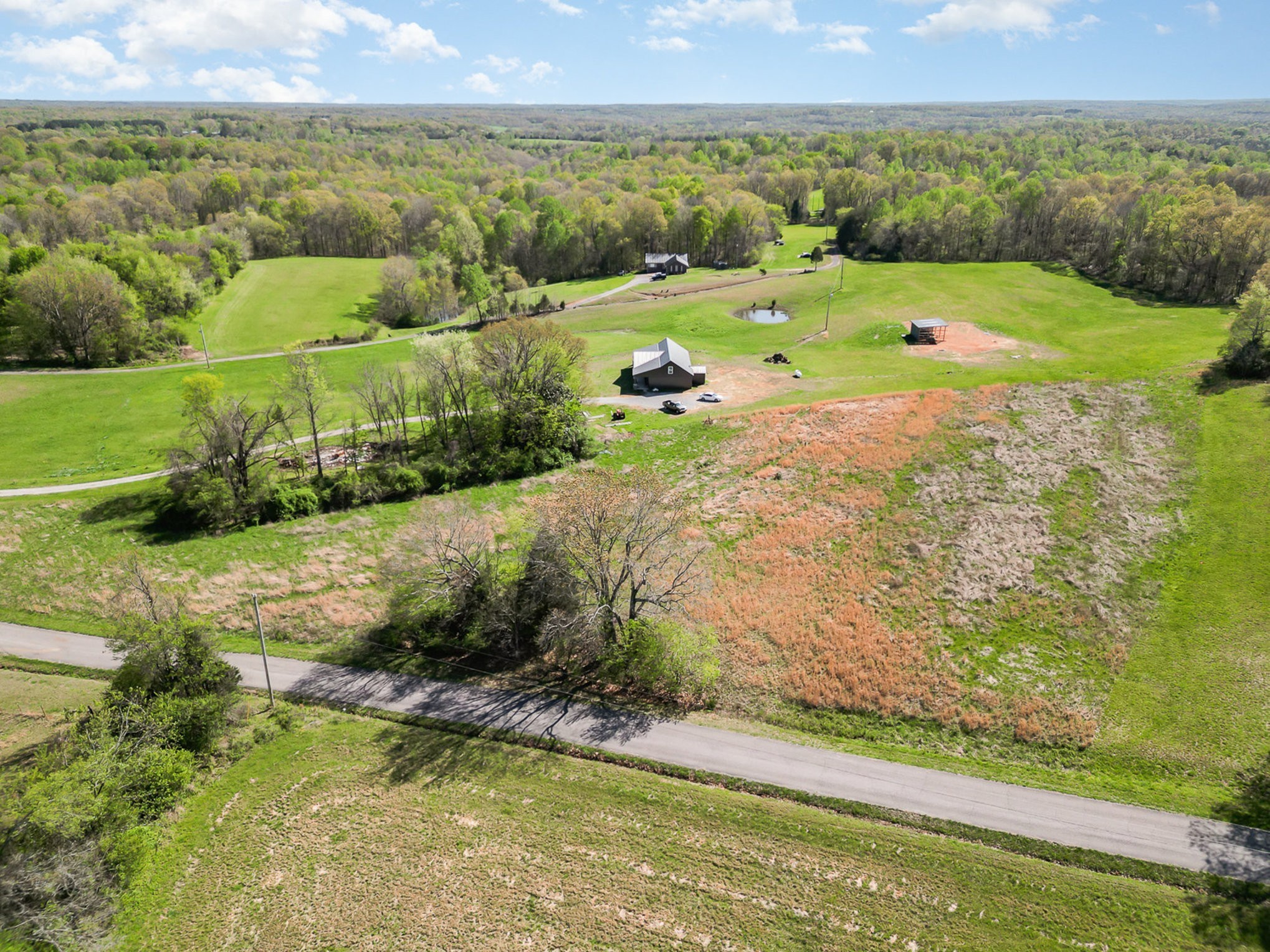 3 Batson Mill Property Photo 3
