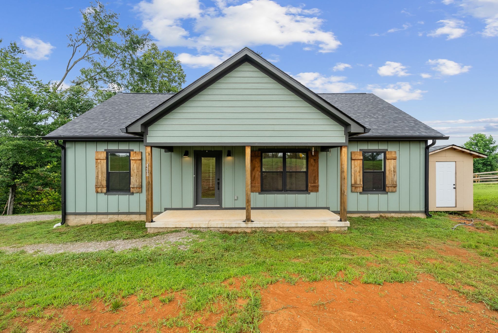 2308 Rhea Branch Rd