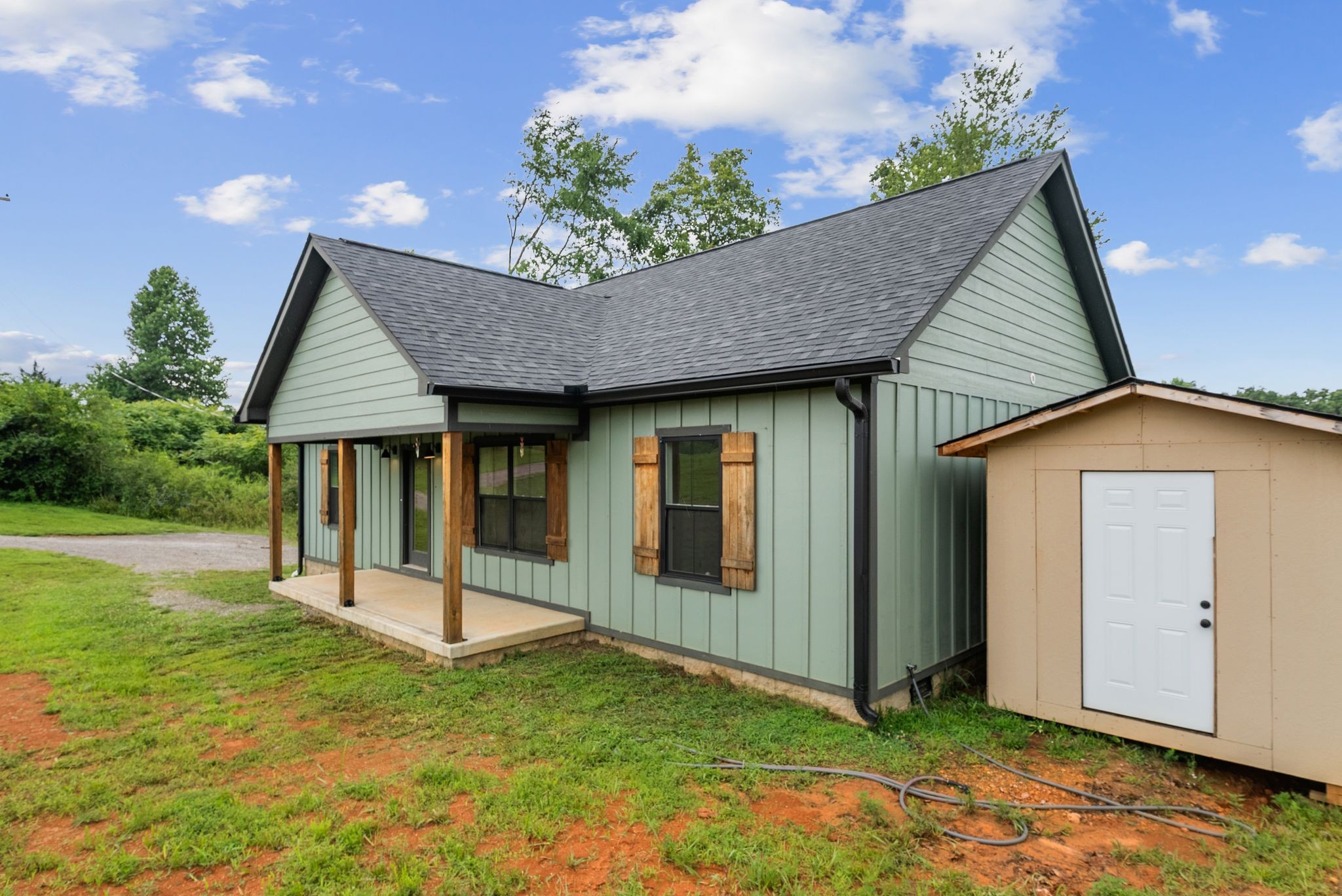 2308 Rhea Branch Rd Property Photo 3