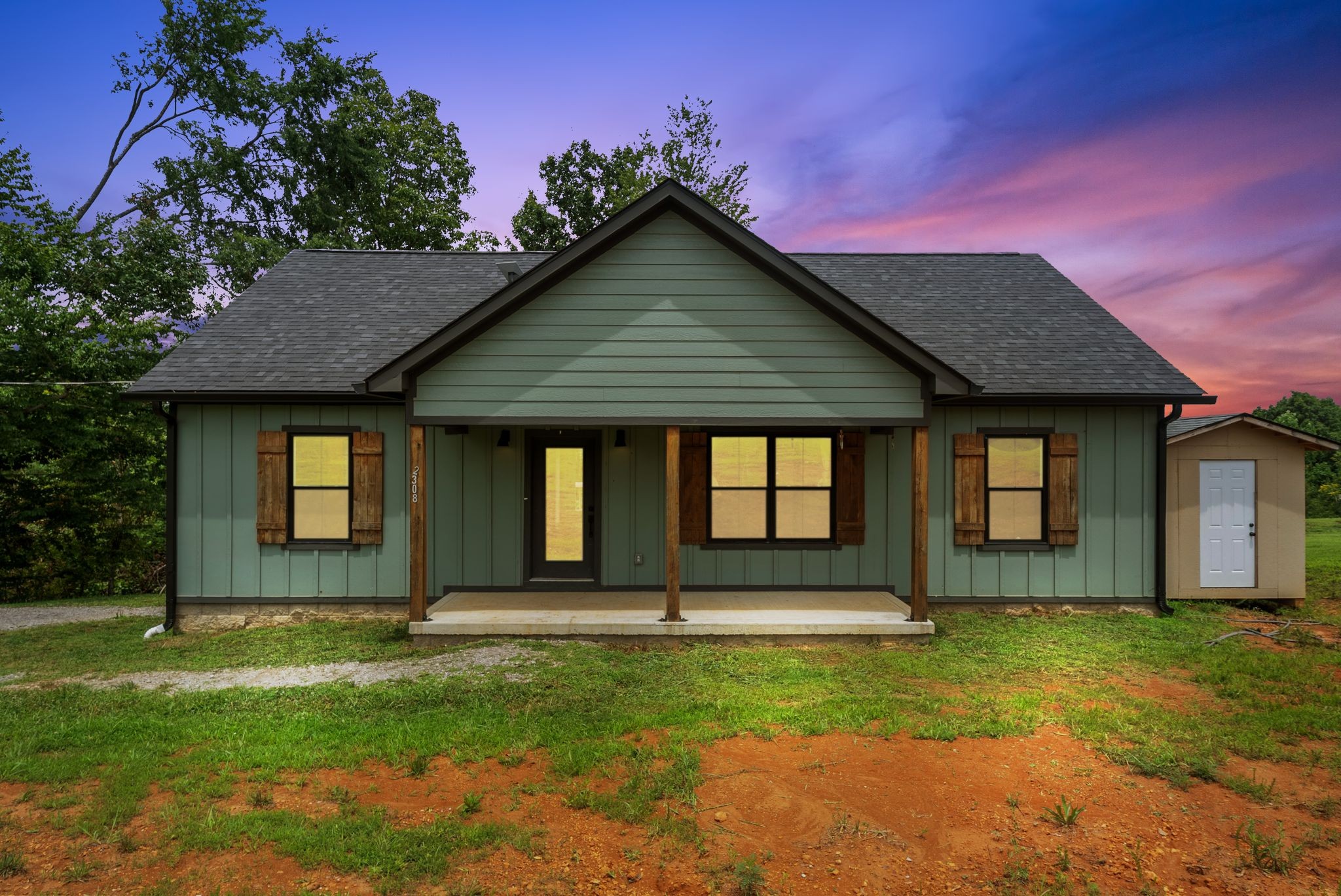 2308 Rhea Branch Rd Property Photo 38
