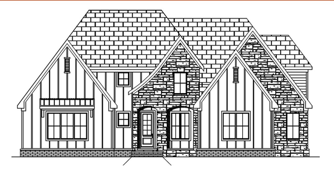 1091 Peyton Pl Property Photo 1