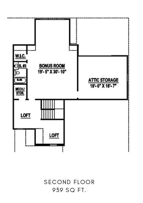 1091 Peyton Pl Property Photo 3