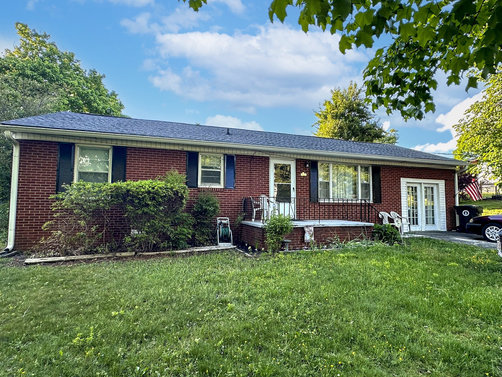 1551 Buffalo Trl Property Photo 1