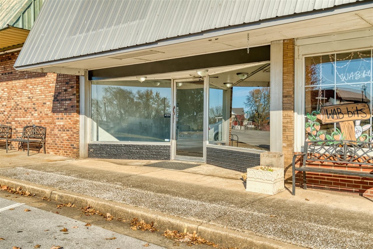 110 W Gallatin St, W Property Photo 1