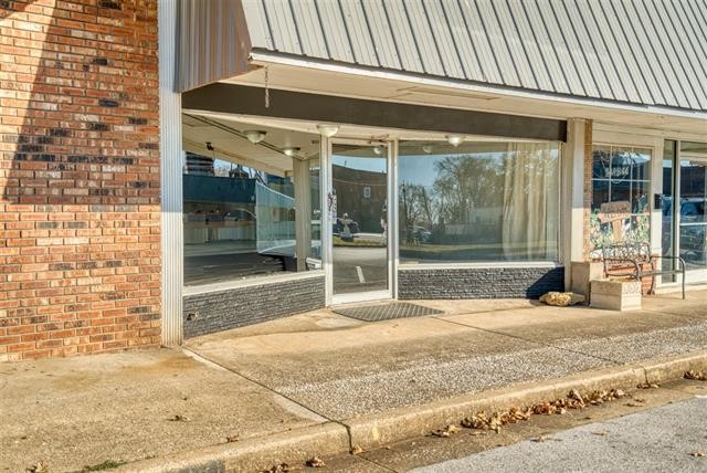 110 W Gallatin St, W Property Photo 2