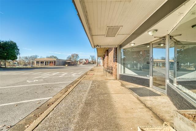 110 W Gallatin St, W Property Photo 6
