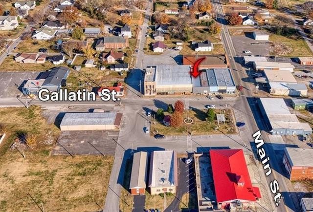 110 W Gallatin St, W Property Photo 19