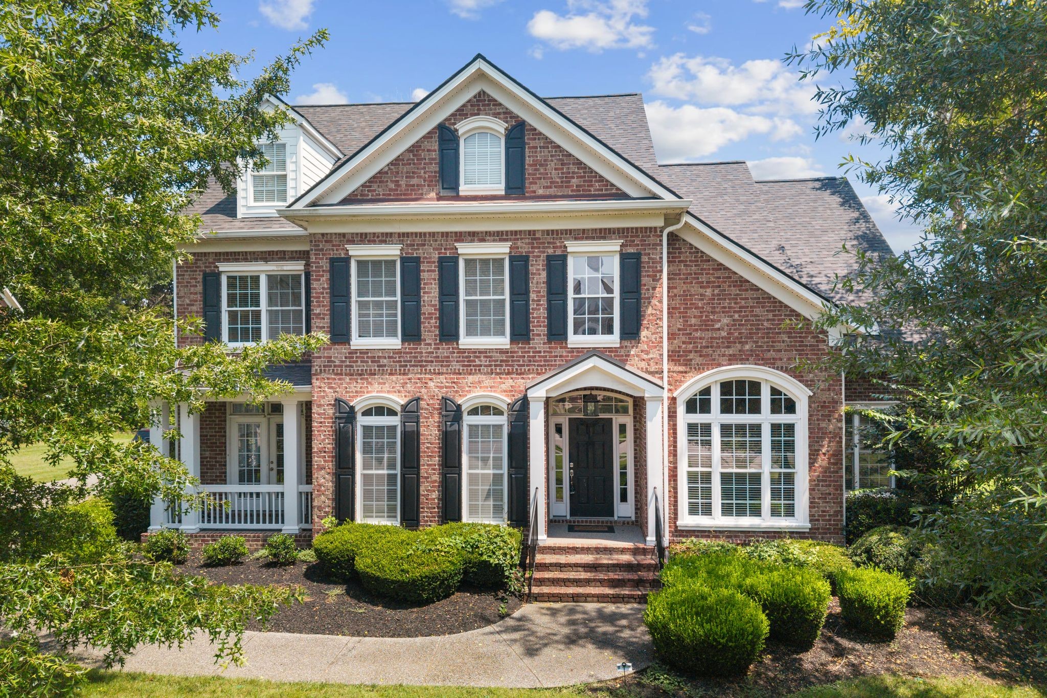 1300 Bull Run Ct Property Photo 1