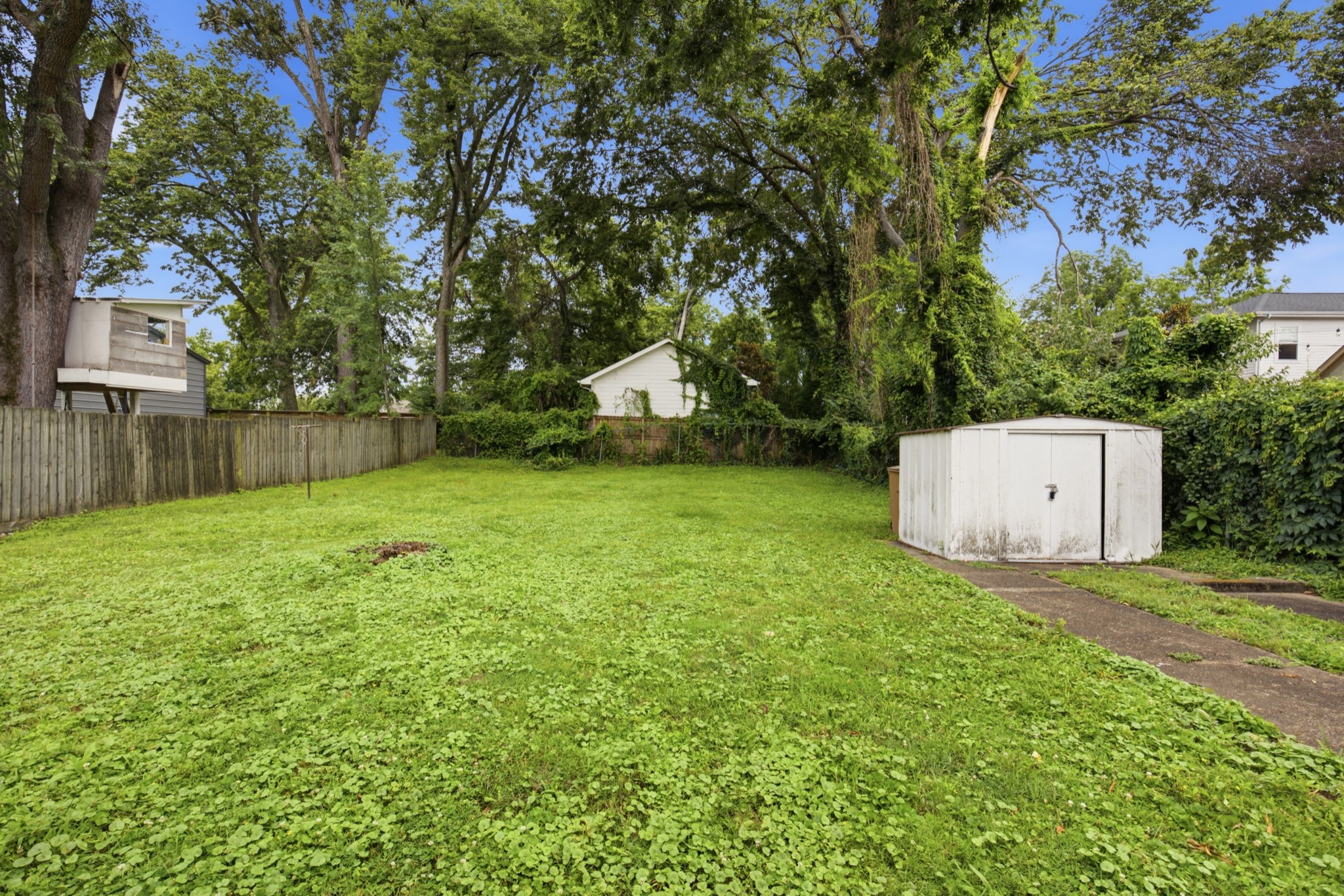 2305 Cisco St Property Photo 24