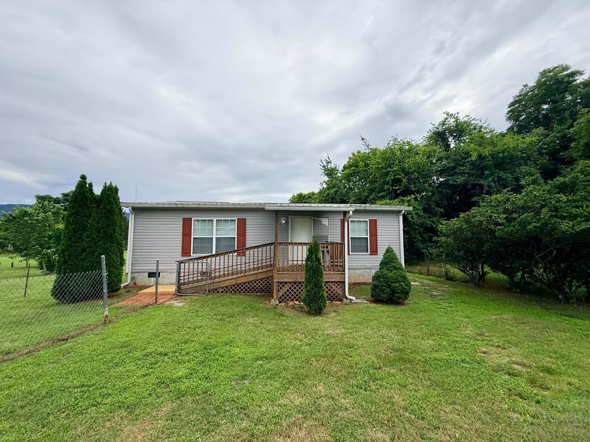 190 Co Rd 909 Property Photo 1