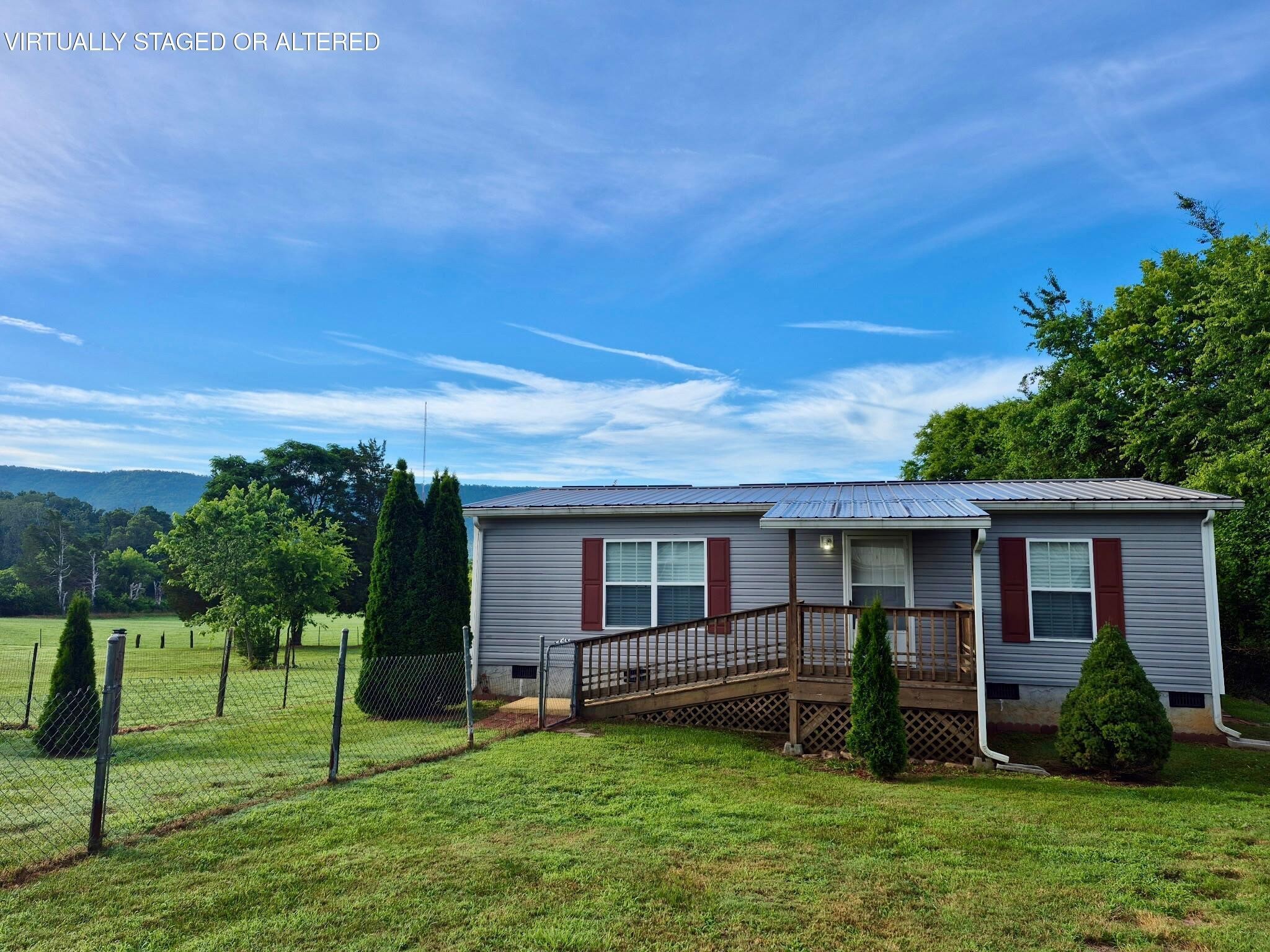 190 Co Rd 909 Property Photo 1