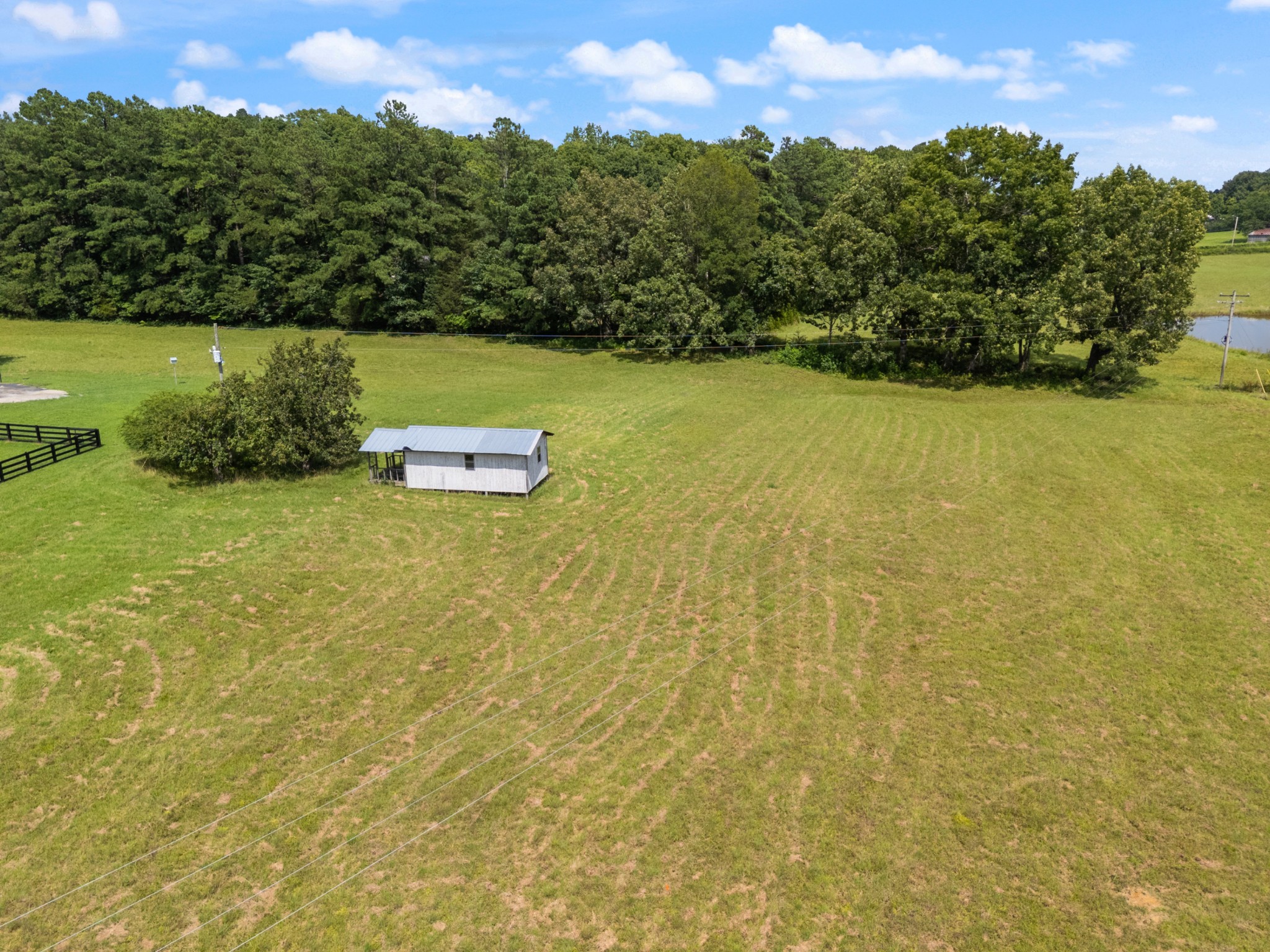 3 Old Pond Lane