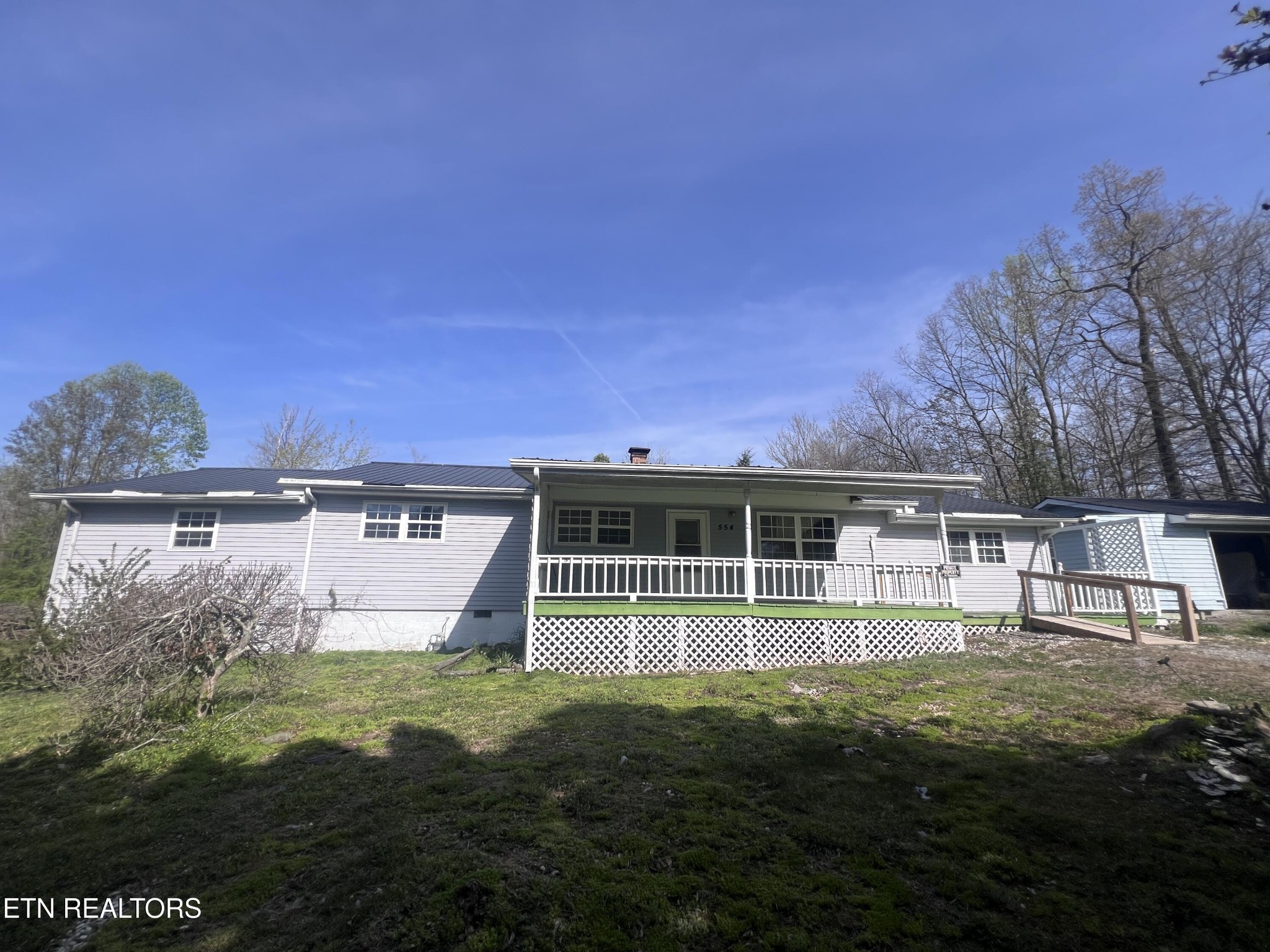 554 Mary Cromwell Rd Property Photo 1