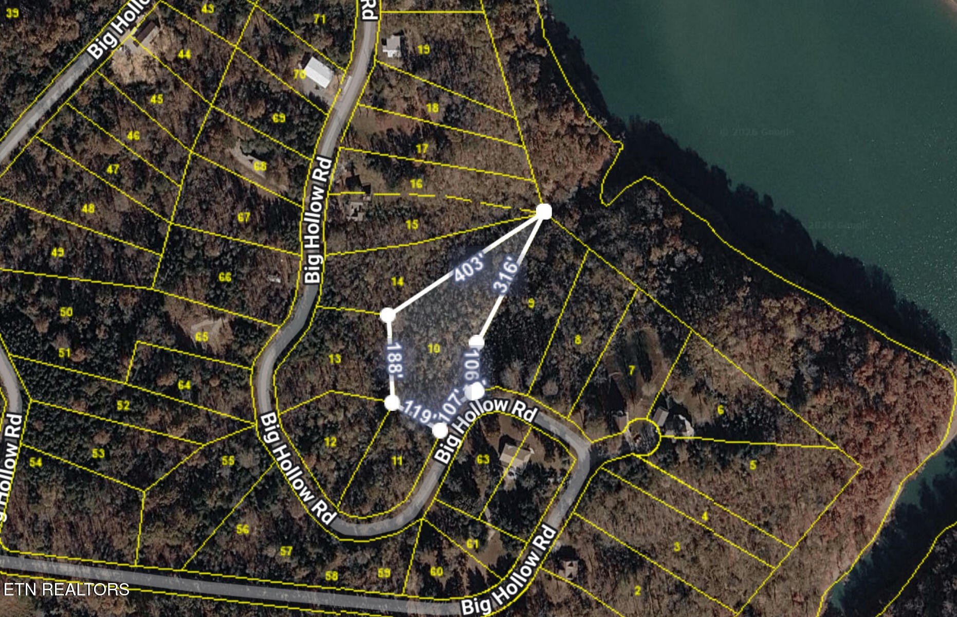 0 Big Hollow Rd Property Photo 5
