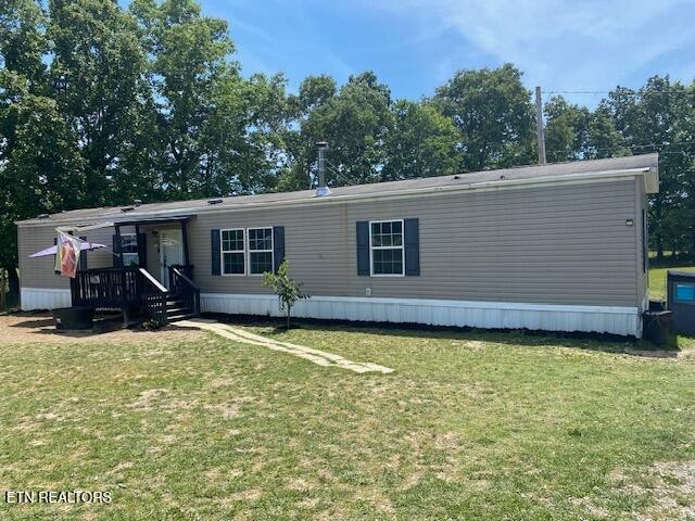 174 Claude Howard Rd Property Photo 1