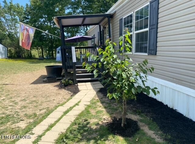 174 Claude Howard Rd Property Photo 3