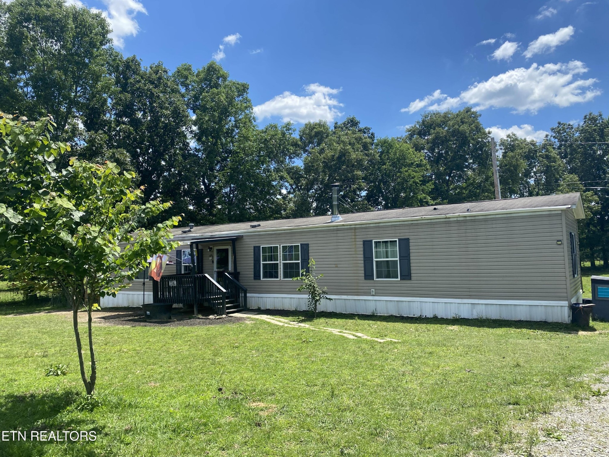 174 Claude Howard Rd Property Photo 4