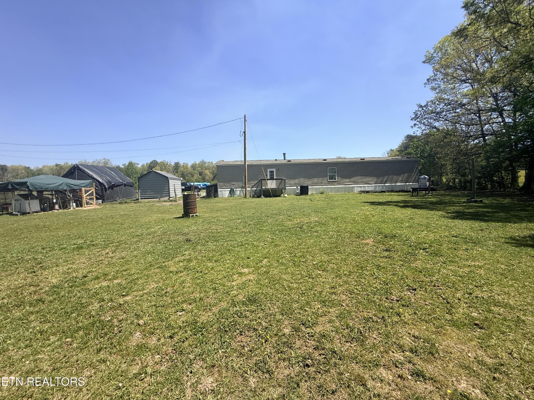 174 Claude Howard Rd Property Photo 7