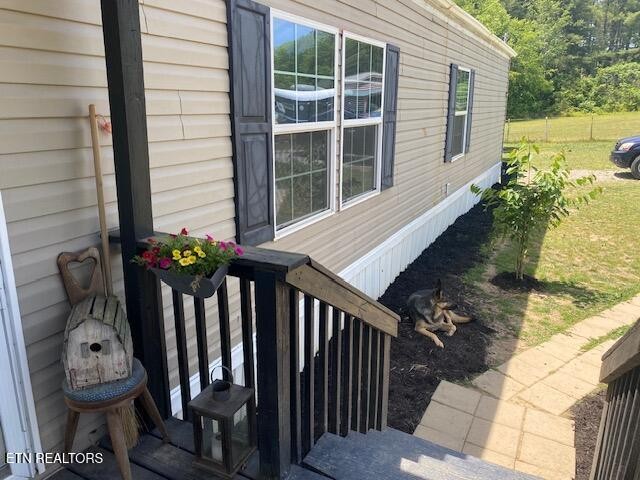 174 Claude Howard Rd Property Photo 14