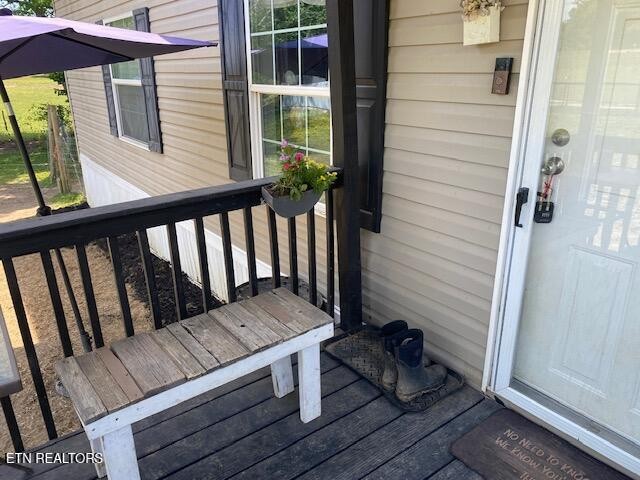174 Claude Howard Rd Property Photo 16