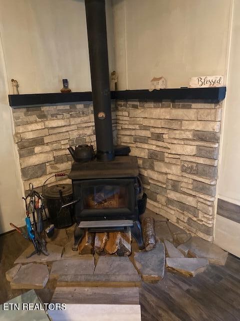 174 Claude Howard Rd Property Photo 18