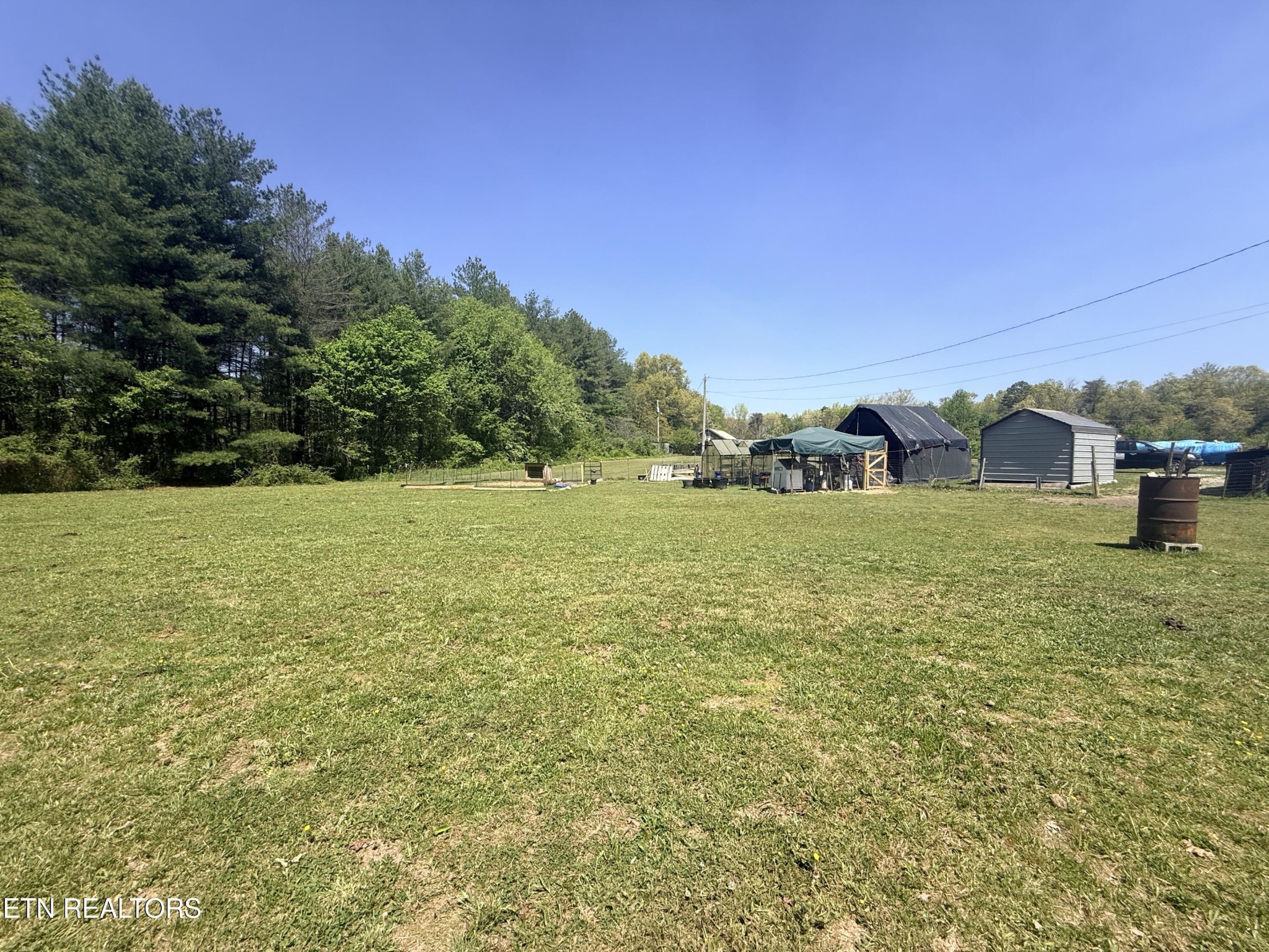 174 Claude Howard Rd Property Photo 45