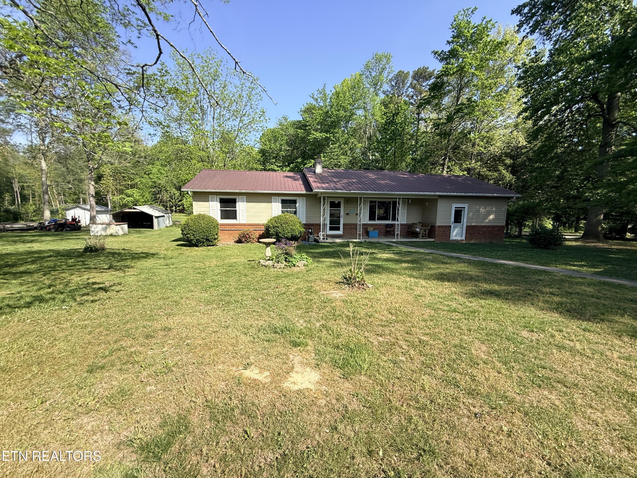 1200 Banner Springs Rd Property Photo 1