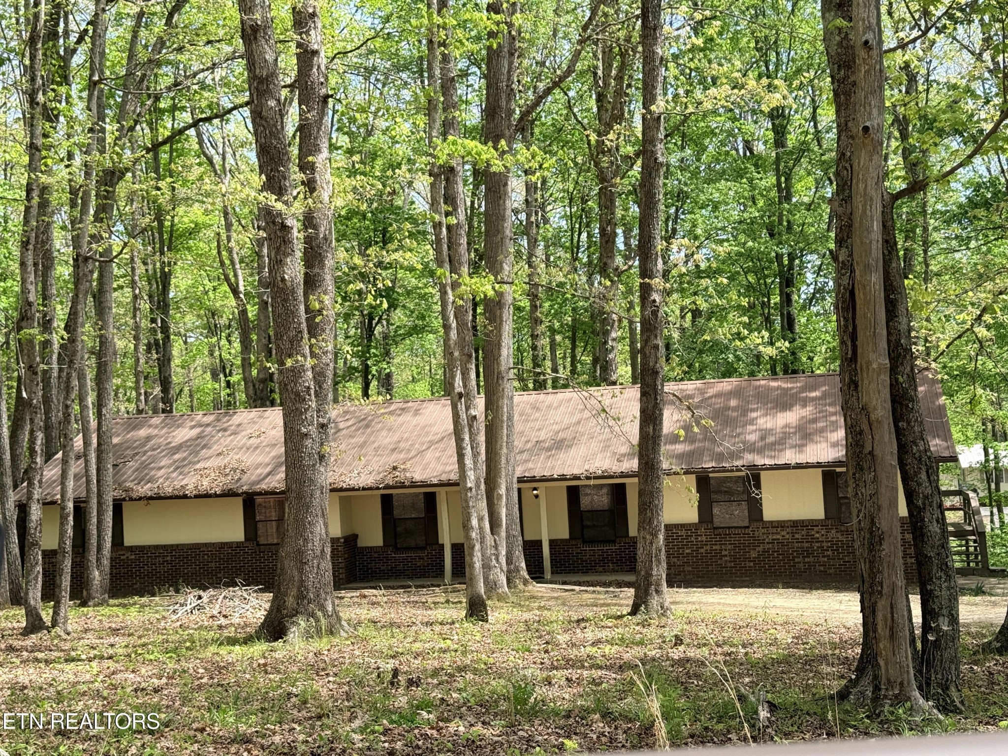 549 Yellow Cliff Estates Rd