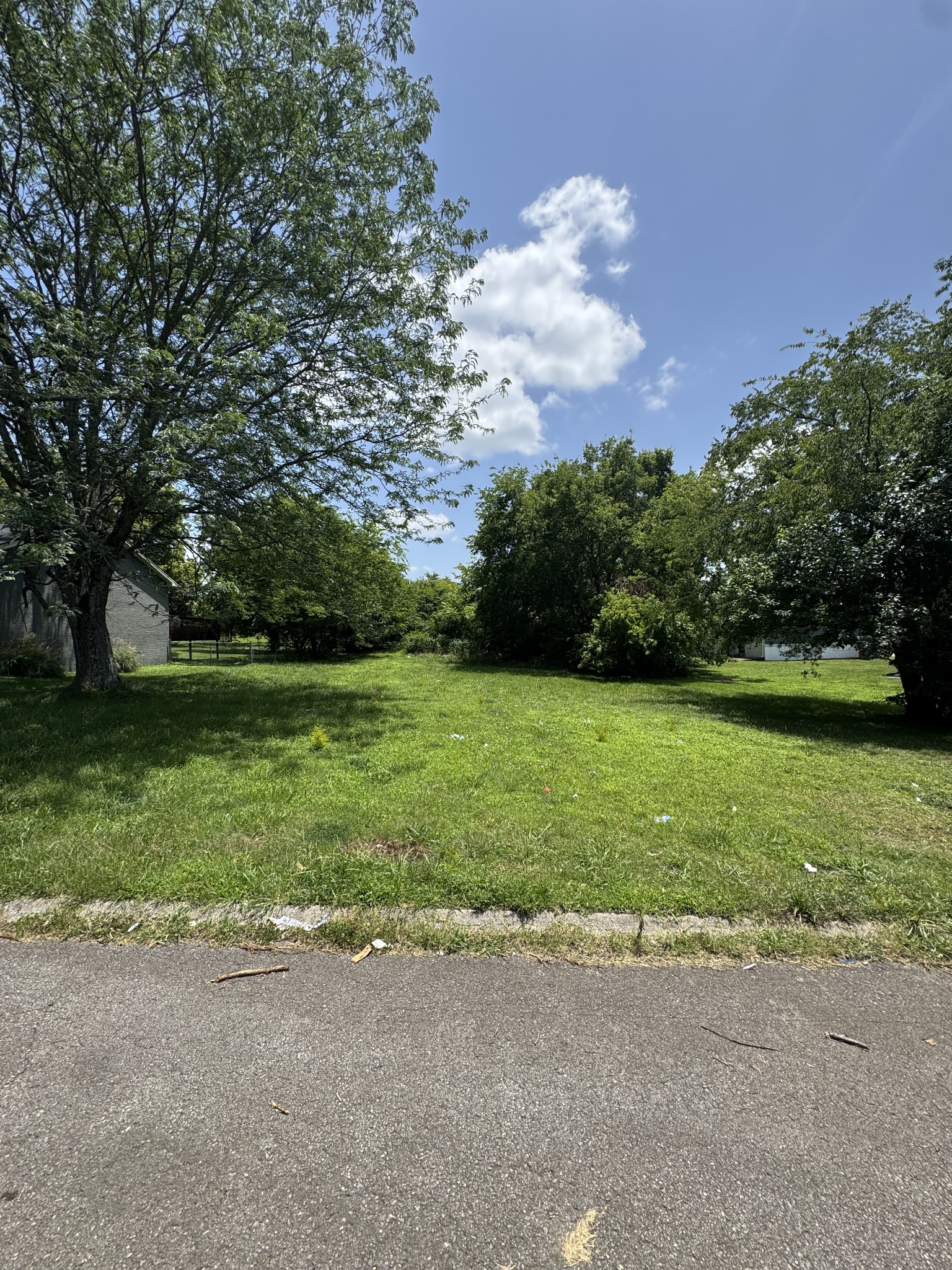 3604 Patton Hill Rd