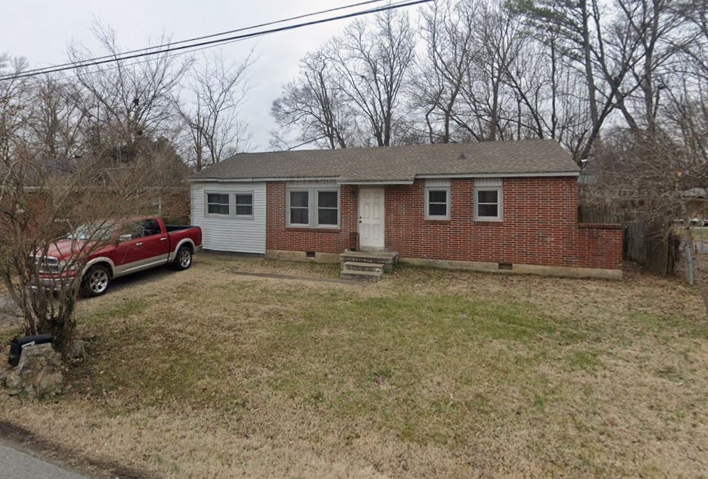 622 Jean Ave