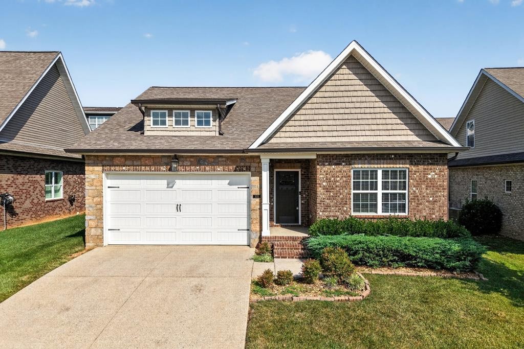 1111 Cross Pointe Drive Property Photo 1