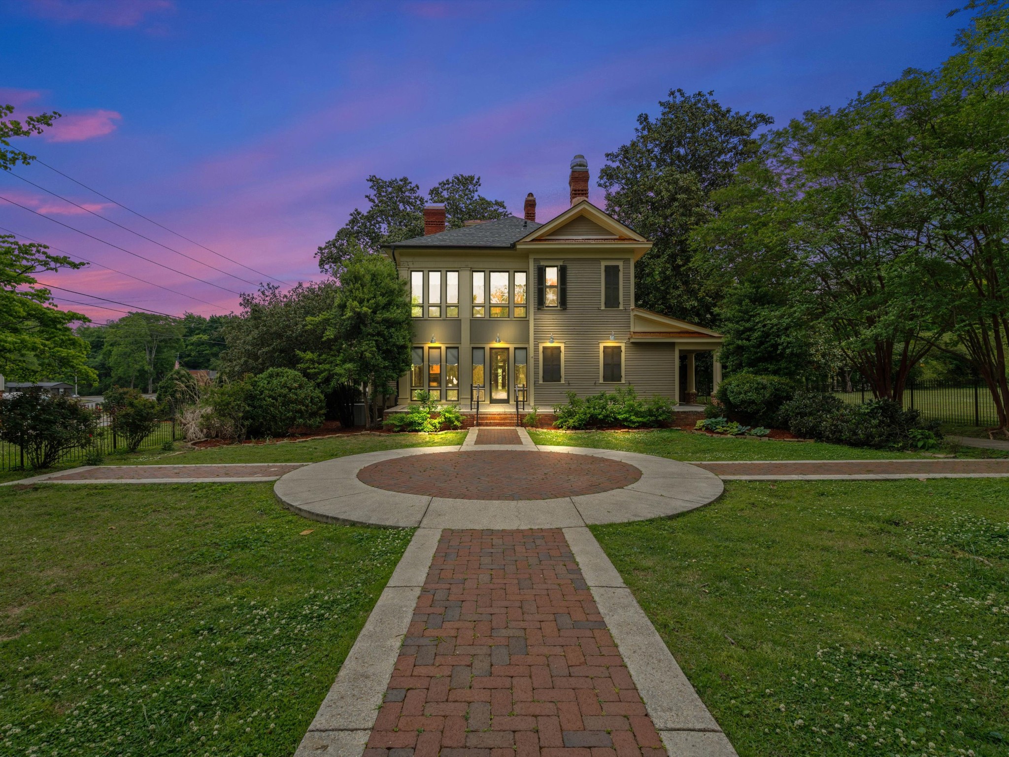 5499 Winchester Rd